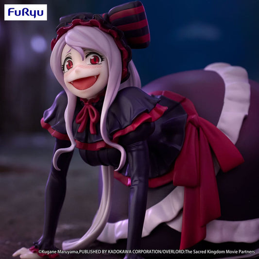Overlord Noodle Stopper PVC Statue Shalltear 11 cm Image 2