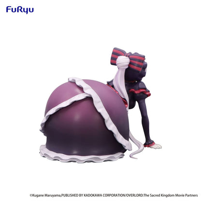 Overlord Noodle Stopper PVC Statue Shalltear 11 cm Image 3
