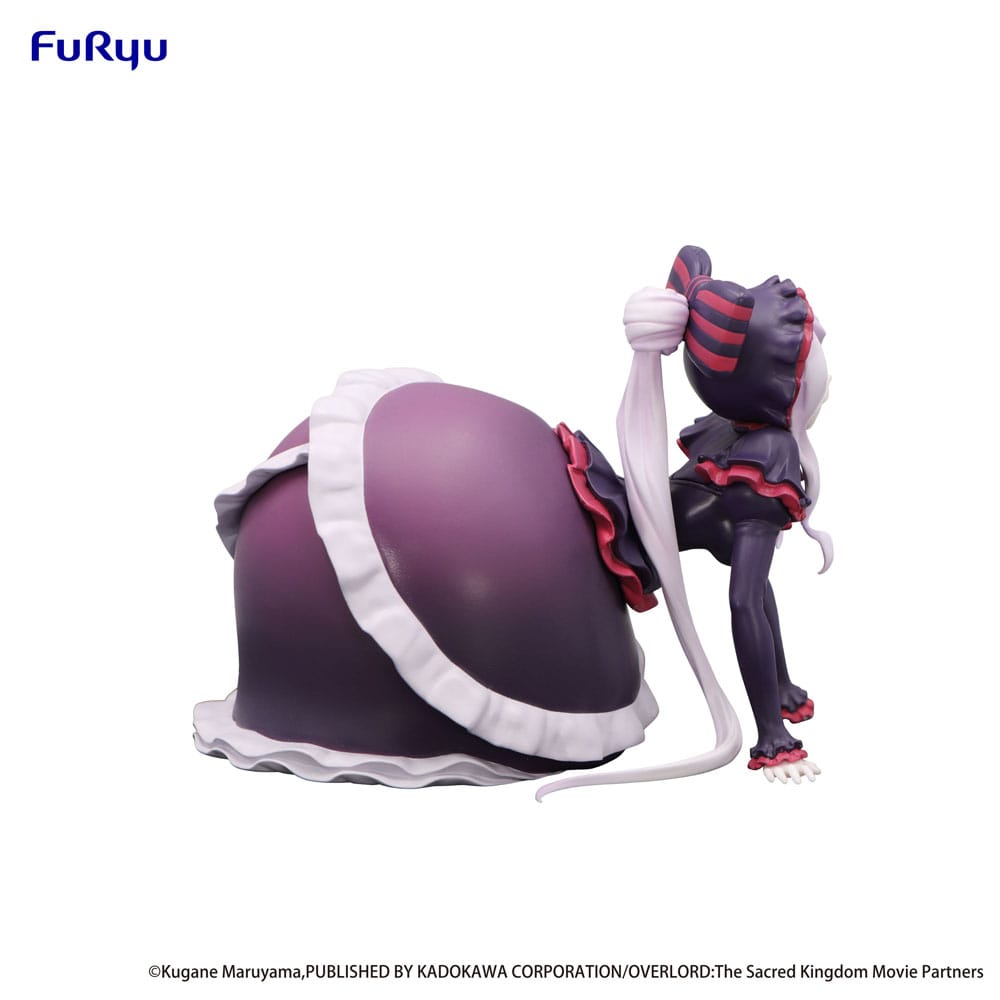 Overlord Noodle Stopper PVC Statue Shalltear 11 cm Image 4