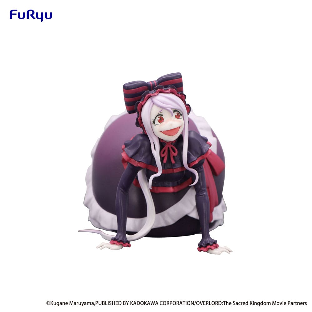Overlord Noodle Stopper PVC Statue Shalltear 11 cm Image 6