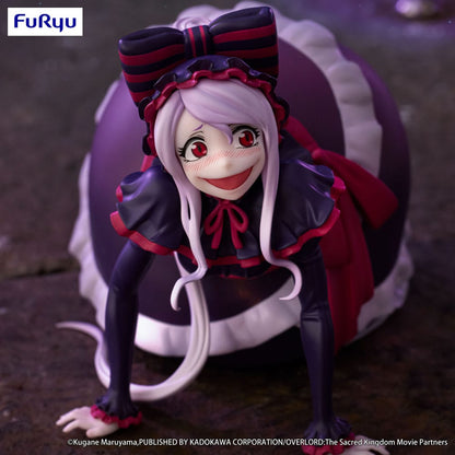 Overlord Noodle Stopper PVC Statue Shalltear 11 cm Image 7