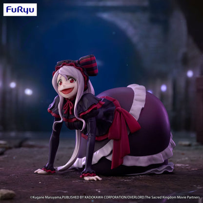 Overlord Noodle Stopper PVC Statue Shalltear 11 cm Image 9