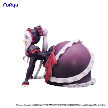 Overlord Noodle Stopper PVC Statue Shalltear 11 cm Image 11