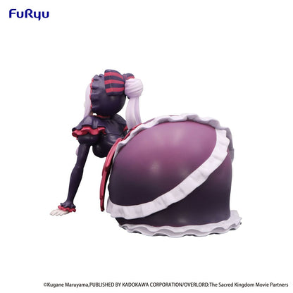 Overlord Noodle Stopper PVC Statue Shalltear 11 cm Image 12