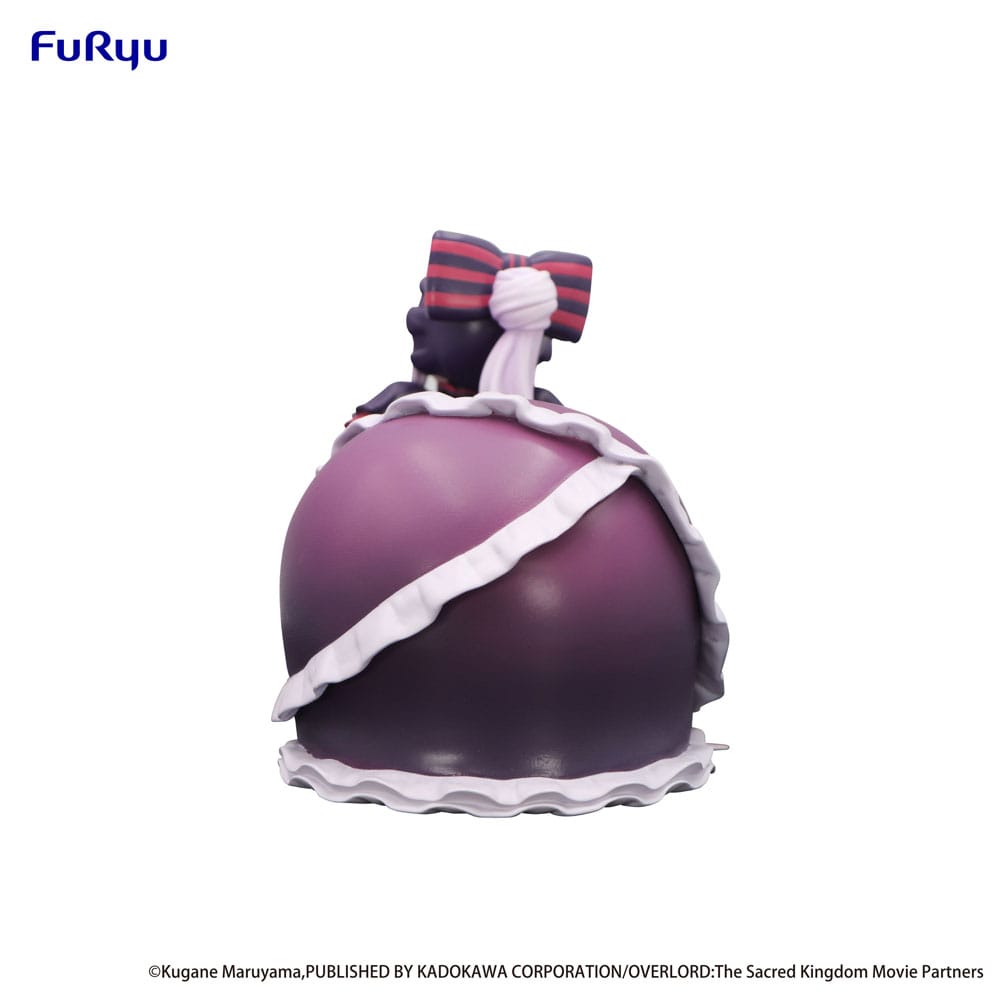 Overlord Noodle Stopper PVC Statue Shalltear 11 cm Image 13