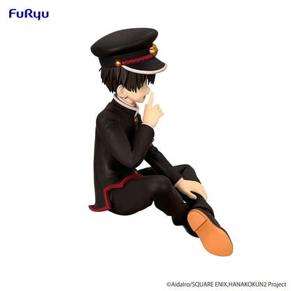 Toilet-bound Hanako-kun Season 2 Noodle Stopper PVC Statue Hanako-kun 11 cm Image 10