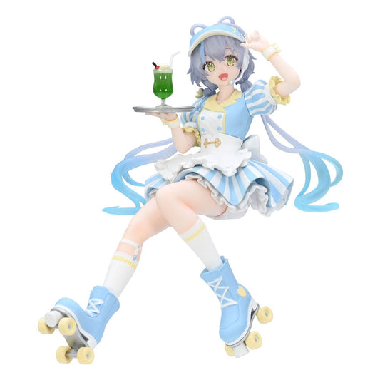 Vsinger Noodle Stopper PVC Statue Luo Tian Yi Waitress Ver. 15 cm Image 1