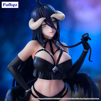 Overlord BiCute Dark PVC Statue Albedo 26 cm Image 8