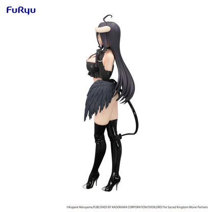 Overlord BiCute Dark PVC Statue Albedo 26 cm Image 12