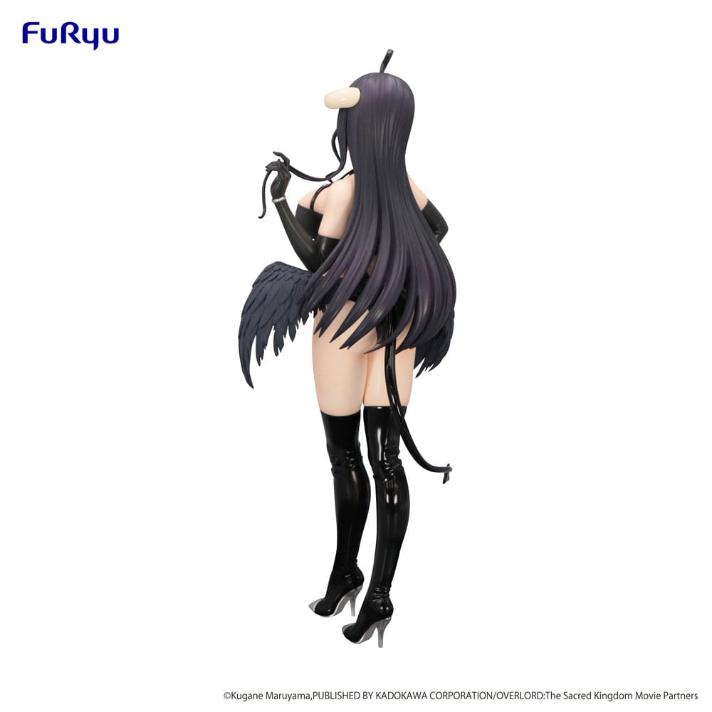 Overlord BiCute Dark PVC Statue Albedo 26 cm Image 13