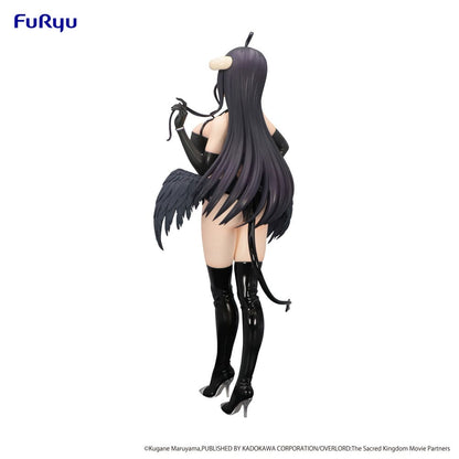 Overlord BiCute Dark PVC Statue Albedo 26 cm Image 13