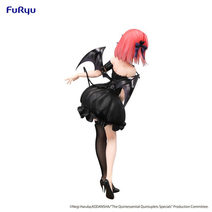 The Quintessential Quintuplets Specials BiCute Dark PVC Statue Nakano Nino 24 cm Image 5