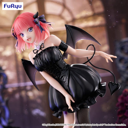 The Quintessential Quintuplets Specials BiCute Dark PVC Statue Nakano Nino 24 cm Image 9