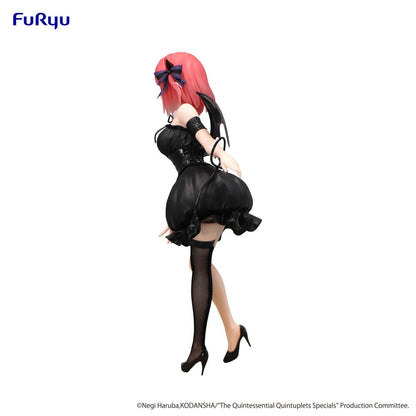 The Quintessential Quintuplets Specials BiCute Dark PVC Statue Nakano Nino 24 cm Image 14