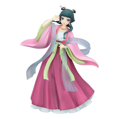 Die Tagebücher der Apothekerin Trio-Try-iT PVC Statue Maomao 16 cm Image 1