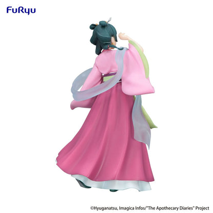 Die Tagebücher der Apothekerin Trio-Try-iT PVC Statue Maomao 16 cm Image 4