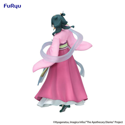 Die Tagebücher der Apothekerin Trio-Try-iT PVC Statue Maomao 16 cm Image 13
