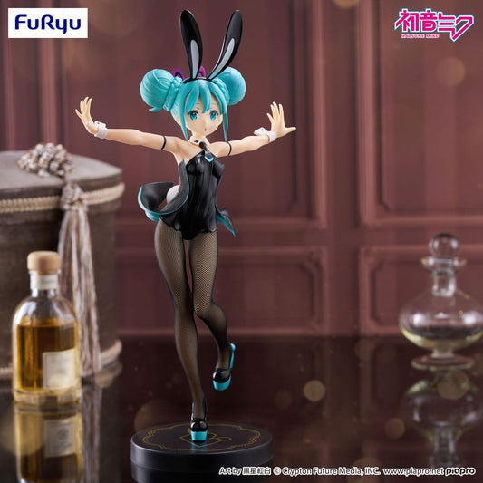 Hatsune Miku BiCute Bunnies PVC Statue Hatsune Miku 31 cm Image 1