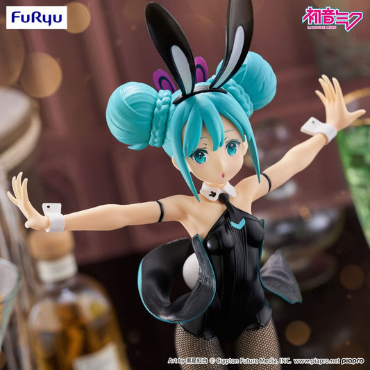 Hatsune Miku BiCute Bunnies PVC Statue Hatsune Miku 31 cm Image 2