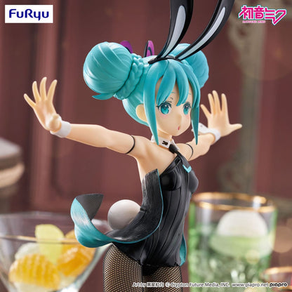 Hatsune Miku BiCute Bunnies PVC Statue Hatsune Miku 31 cm Image 5
