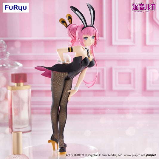 Megurine Luka BiCute Bunnies PVC Statue Megurine Luka 28 cm Image 1