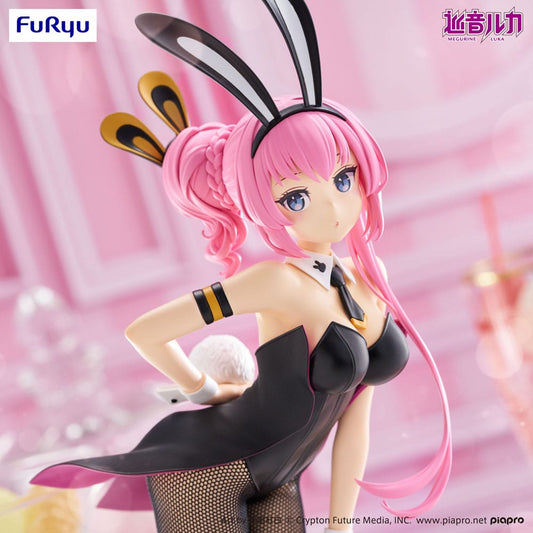 Megurine Luka BiCute Bunnies PVC Statue Megurine Luka 28 cm Image 2