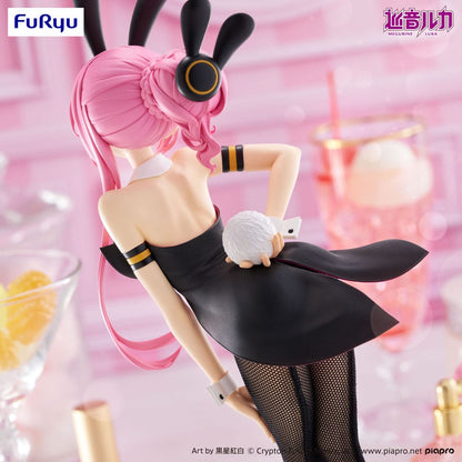 Megurine Luka BiCute Bunnies PVC Statue Megurine Luka 28 cm Image 4