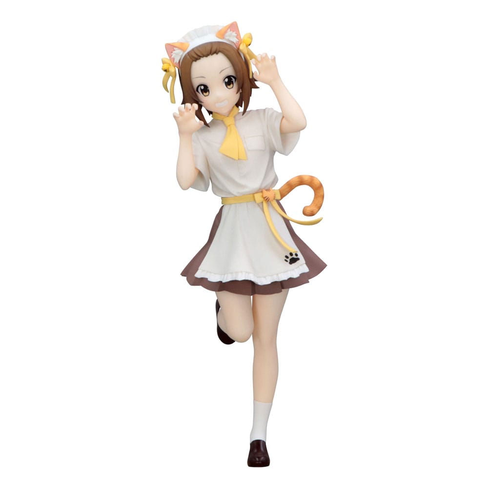 K-On! Trio-Try-iT PVC Statue Ritsu Tainaka 21 cm Image 1