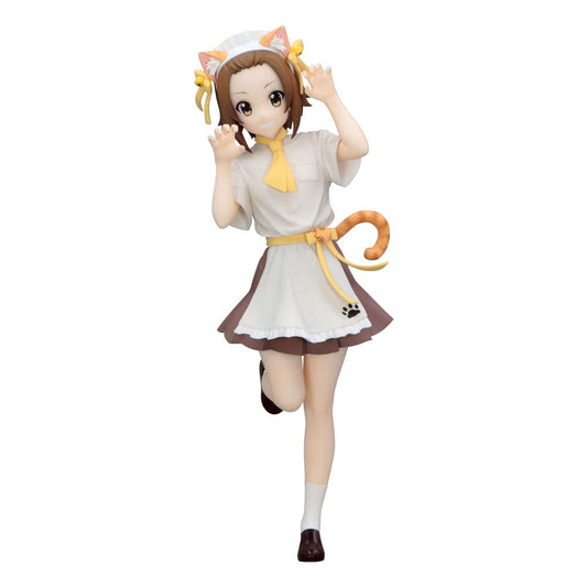 K-On! Trio-Try-iT PVC Statue Ritsu Tainaka 21 cm Image 1