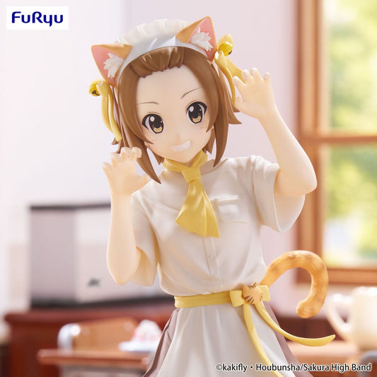 K-On! Trio-Try-iT PVC Statue Ritsu Tainaka 21 cm Image 2