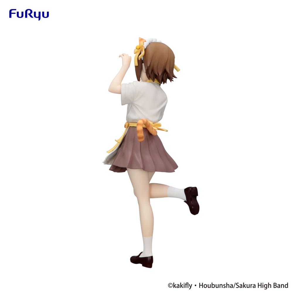 K-On! Trio-Try-iT PVC Statue Ritsu Tainaka 21 cm Image 3