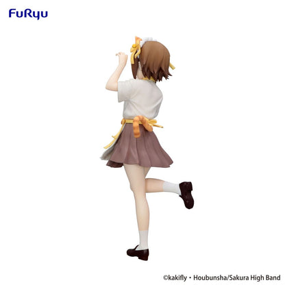 K-On! Trio-Try-iT PVC Statue Ritsu Tainaka 21 cm Image 3