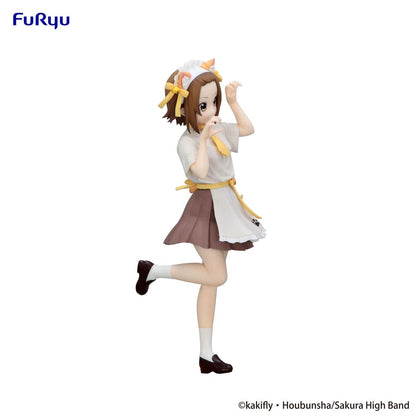K-On! Trio-Try-iT PVC Statue Ritsu Tainaka 21 cm Image 5