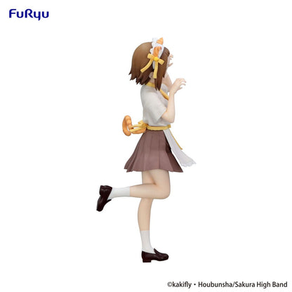 K-On! Trio-Try-iT PVC Statue Ritsu Tainaka 21 cm Image 6