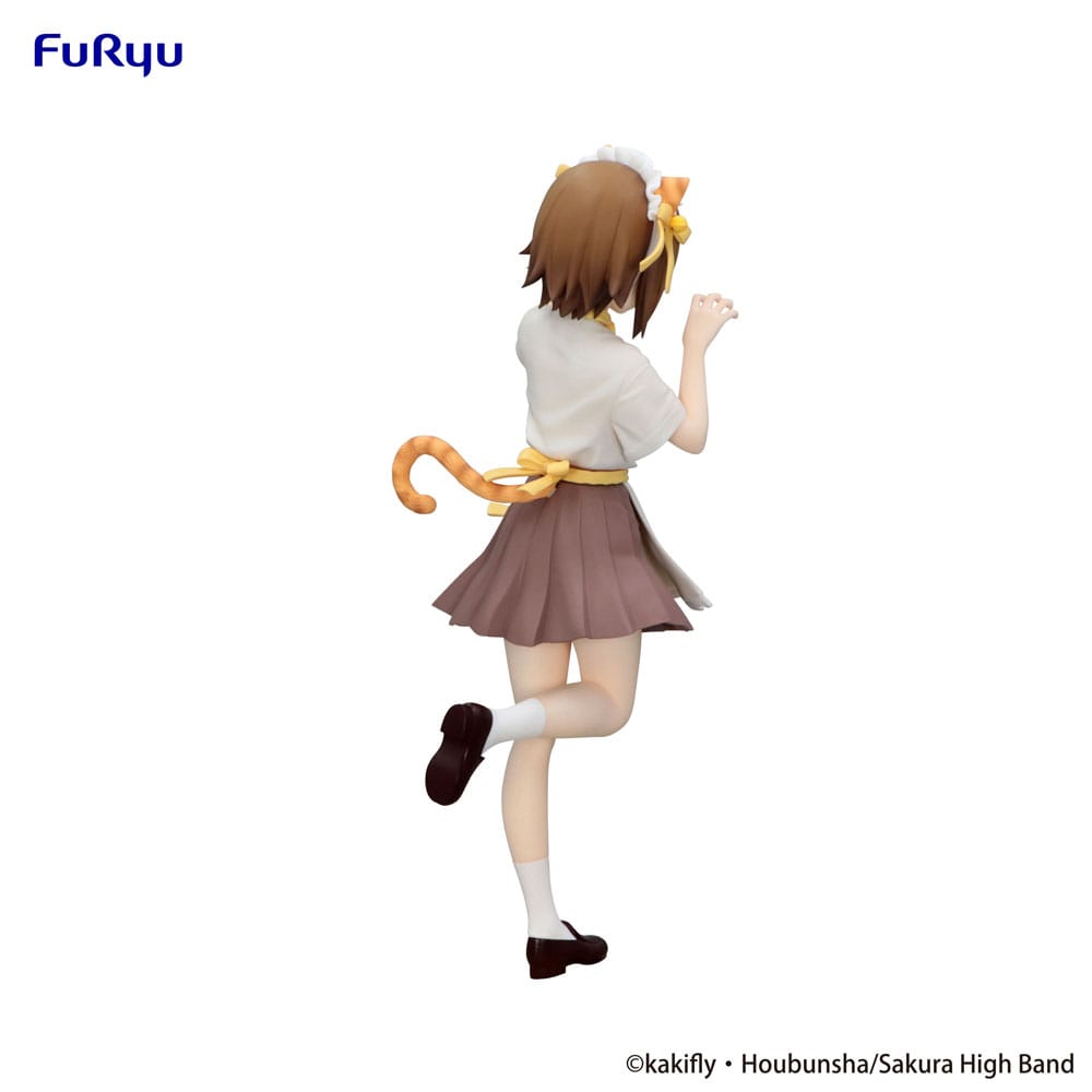 K-On! Trio-Try-iT PVC Statue Ritsu Tainaka 21 cm Image 7