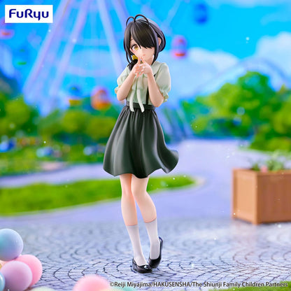 The Shiunji Family Children Trio-Try-iT PVC Statue Shiunji Kotono: Theme Park Day Ver. 20 cm Image 1