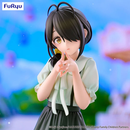 The Shiunji Family Children Trio-Try-iT PVC Statue Shiunji Kotono: Theme Park Day Ver. 20 cm Image 2