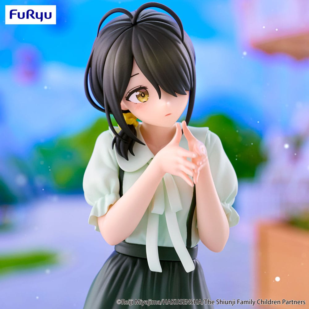 The Shiunji Family Children Trio-Try-iT PVC Statue Shiunji Kotono: Theme Park Day Ver. 20 cm Image 4