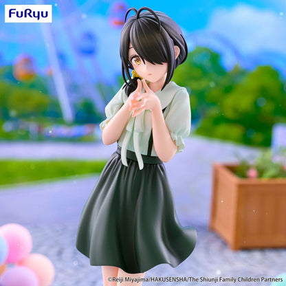 The Shiunji Family Children Trio-Try-iT PVC Statue Shiunji Kotono: Theme Park Day Ver. 20 cm Image 5