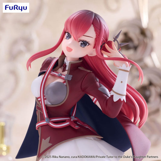 Private Tutor to the Duke´s Daughter Trio-Try-iT PVC Statue Lydia Leinster 21 cm Image 2