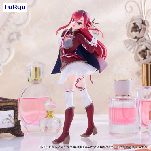 Private Tutor to the Duke´s Daughter Trio-Try-iT PVC Statue Lydia Leinster 21 cm Image 1