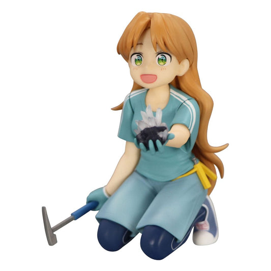 Ruri Rocks Noodle Stopper PVC Statue Ruri Tanigawa 10 cm Image 1