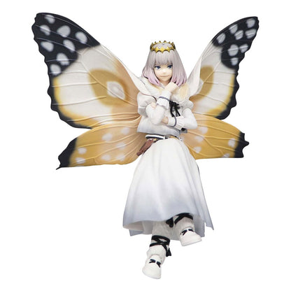 Fate/Grand Noodle Stopper PVC Statue Pretender Oberon 17 cm Image 1