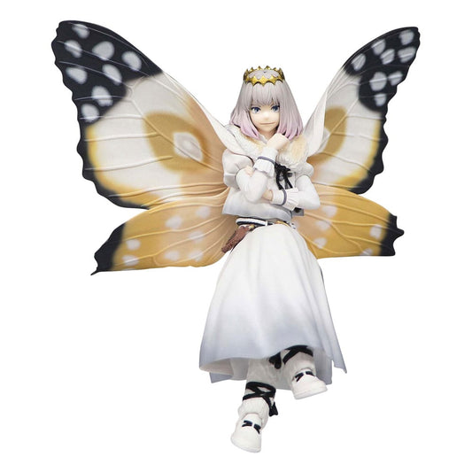 Fate/Grand Noodle Stopper PVC Statue Pretender Oberon 17 cm Image 1