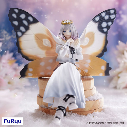 Fate/Grand Noodle Stopper PVC Statue Pretender Oberon 17 cm Image 2