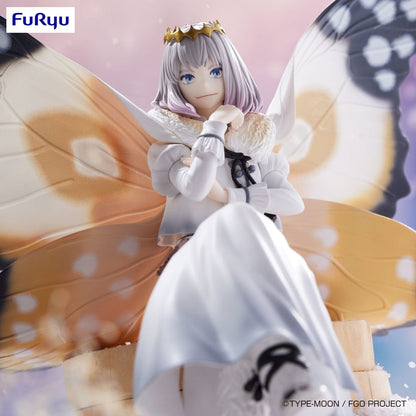 Fate/Grand Noodle Stopper PVC Statue Pretender Oberon 17 cm Image 6