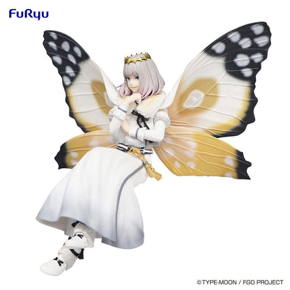 Fate/Grand Noodle Stopper PVC Statue Pretender Oberon 17 cm Image 8