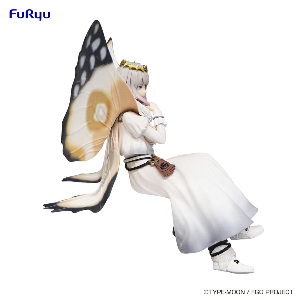 Fate/Grand Noodle Stopper PVC Statue Pretender Oberon 17 cm Image 10