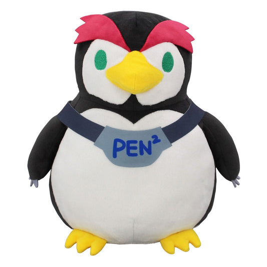 Neon Genesis Evangelion Eva Pocket Big Plüschfigur Pen² 26 cm Image