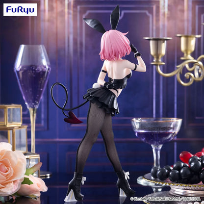 To Love-Ru Darkness BiCute Bunnies PVC Statue Momo Belia Deviluke 27 cm Image 2